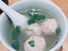 贡丸汤-佳思多食品料理超市(园区店)