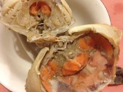 -松兰山海景大酒店·海鲜中餐厅