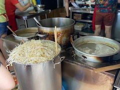 -蓉城西二道无名冒菜(西二道街店)