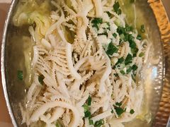 -全牛匠·乐山跷脚牛肉(西北旺万象汇店)