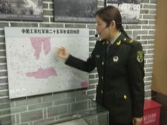 -金寨县革命博物馆