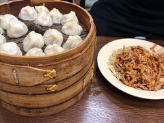 小笼包-万寿斋(山阴路店)
