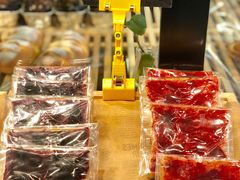 水果三明治-酵種麦田(山师店)