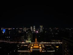 -上海波特曼丽思卡尔顿酒店