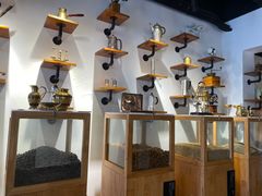 -MUSEO COFFEE咖啡博物馆