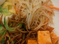 -鹈鹕素食餐厅自助餐部(正阳街店)