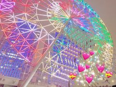 -星城之眼摩天轮