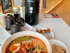 -味千拉面(世纪东方店)