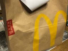 -麦当劳(东岳大道店)