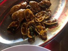 -黄亚华小食店(Jalan Alor)