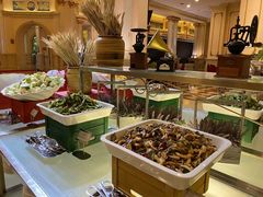 -广州凤凰城酒店-维也纳西餐厅