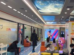-极橙儿童齿科矫正中心(奥城店)