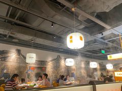 -潮发潮汕牛肉店(东方宝泰店)