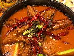 -小天厨民间菜馆(深圳街店)