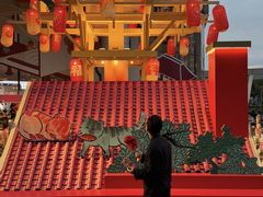 -深圳来福士广场