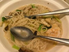 -莆田餐厅PUTIEN(金融街购物中心店)