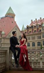 -唯一旅拍·颂当代影像艺术中心(上城店)