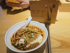 -龙抄手食府(浣花北路店)