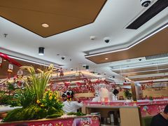 -海底捞火锅(旭辉MALL店)