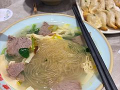 -小姜锅贴(凤凰街店)