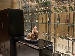 -唐拉雅秀酒店-唐苑中餐厅