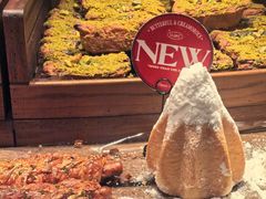 -B&C黄油与面包·THE GARDEN BAKERY概念店(世纪汇店)