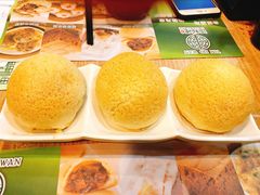 -添好运点心专门店(百老汇店)