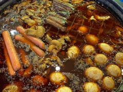 -安徽阜阳卷馍(西单店)