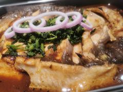 -半天妖烤鱼(紫荆广场店)
