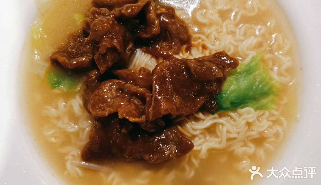 九龙餐室的旺角店