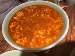 疙瘩汤-淀里船宴(裕华东路店)