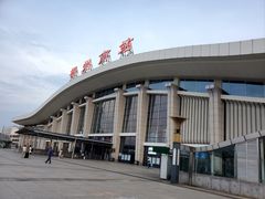 -冰泉豆浆馆(白云山总店)