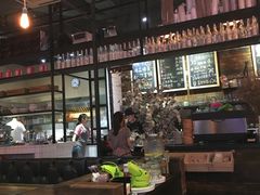 大堂-MIKAKU(万达广场上海宝山店)