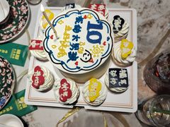 -峰厨大鱼泡饼(西青大学城店)