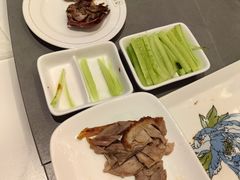 -北京全聚德烤鸭店(昌平店)