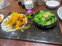 -客满楼中餐厅(安溪店)