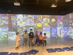 -小鸡哆哆故事屋·儿童乐园(嘉里城店)