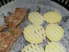 -牛太郎时尚自助烧烤