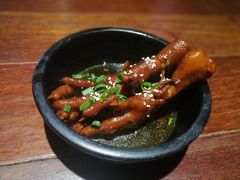 -大牌大·传统杭帮菜(湖滨店)