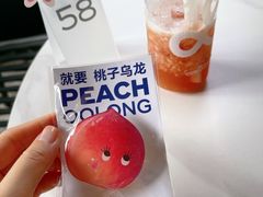 -gaga(深圳福田星河COCO Park店)