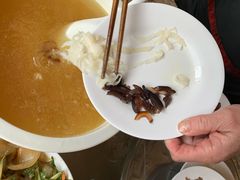 云南过桥米线-福利来酒店(泺源大街店)
