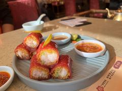 金莎海虾红米肠-点都德(龙之梦店)