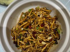 -和源祥·日照菜扛把子(万平口一店)