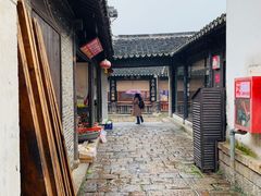 -忆秦园小笼包(惠山古镇总店)