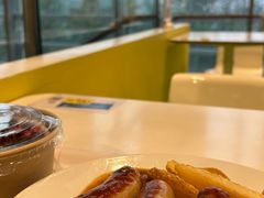 -宜家·瑞典风味餐厅(四元桥店)