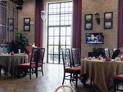 -南沙游艇会·大兵船餐厅