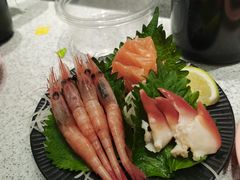 -争鲜回转寿司(南开大悦城店)