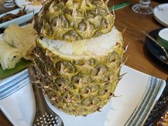 -金孔雀德宏傣味餐馆(魏公村店)