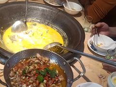 -陈大锅·岳阳鱼馆·地道岳阳菜(美食街店)