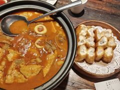 -临家闽南菜(宝洲路店)